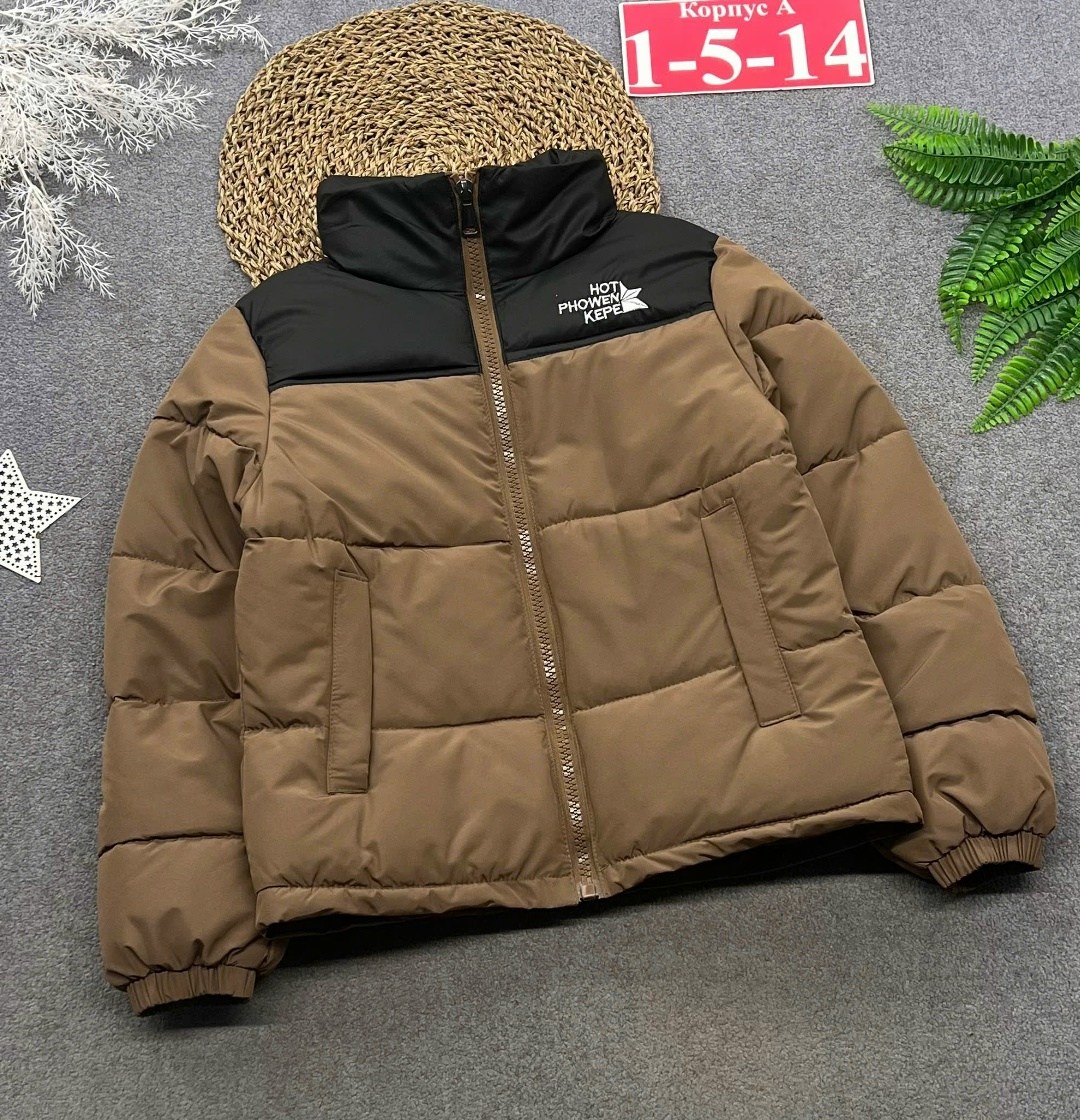 зимние куртки,куртка пуховик the north face,пуховики тнф,куртка женская,куртка пуховик