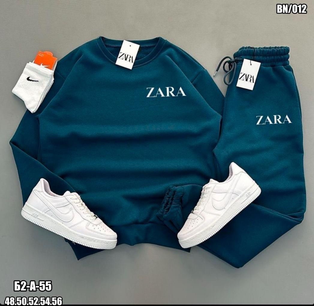 спортивный костюм zara,костюм двойка zara,костюм zara,комплект одежды мужской,костюм двойка