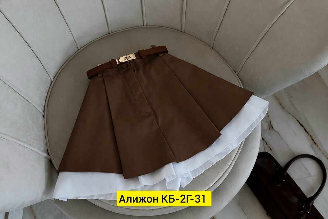 юбка,юбка женская,юбка с поясом,женские юбки-шорты,юбка с карманами