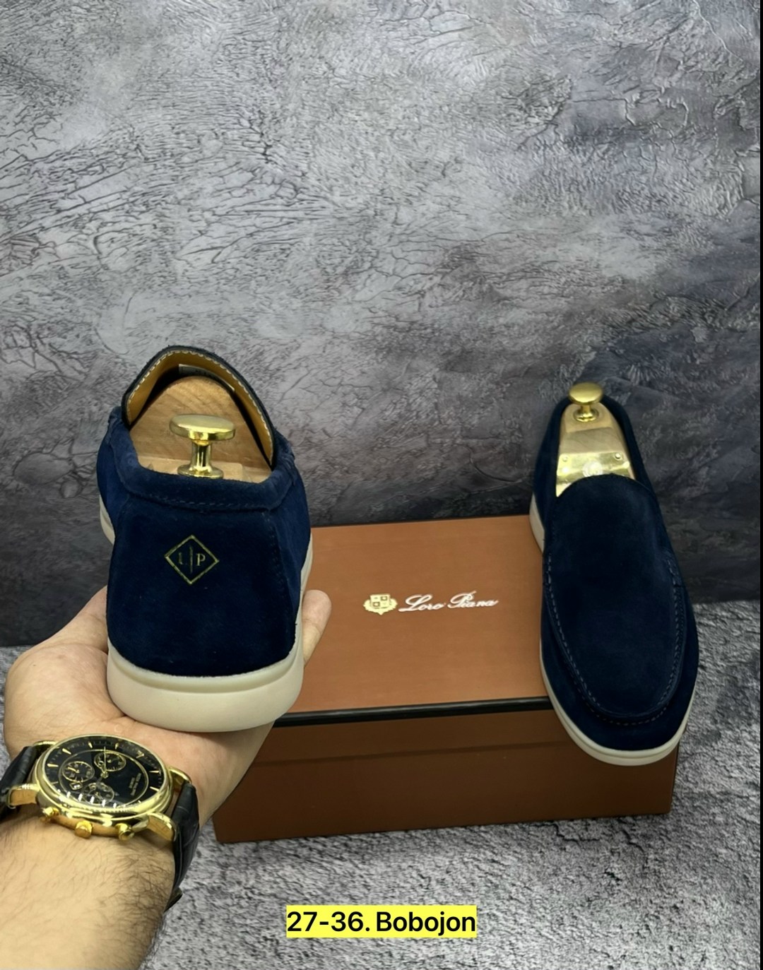 ,лоферы loro piana summer walk синие,лоферы мужские loro piana,лоферы loro piana,лоферы мужские замшевые