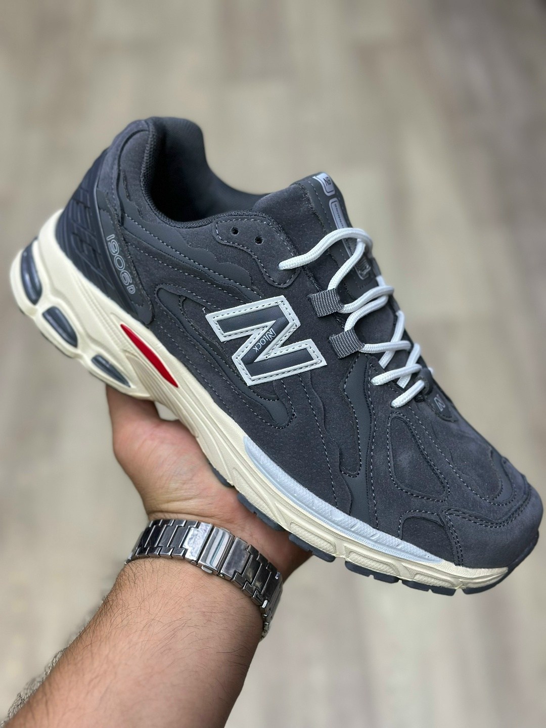 кроссовки new balance,кроссовки мужские new balance,кроссовки new balance 1906,кроссовки,кроссовки мужские 725 new balance темно-серый