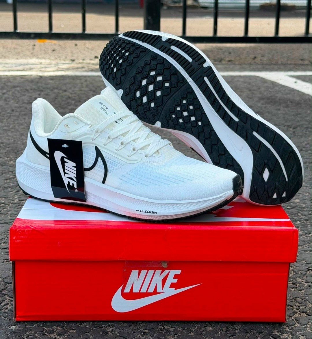 кроссовки nike air zoom pegasus,кроссовки,кроссовки nike,кроссовки nike air zoom pegasus 39,кроссовки найк беговые белые