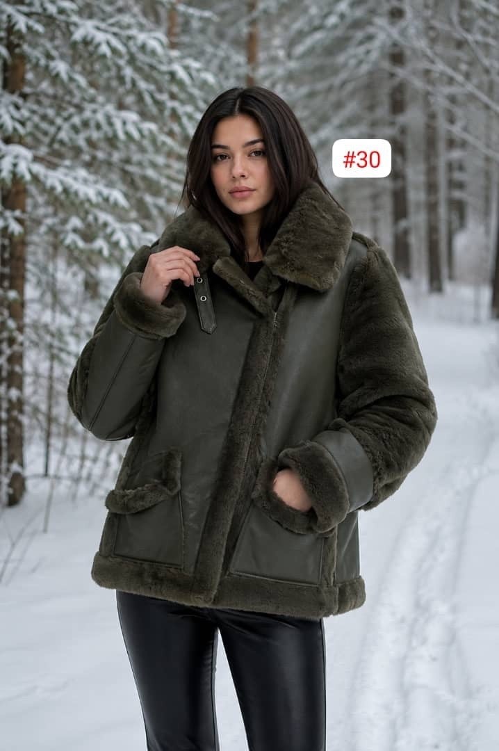 женская дубленка,дублёнка зимняя,дубленка авиатор,дубленка искусственная,дубленка-шуба двухсторонняя леопардовая