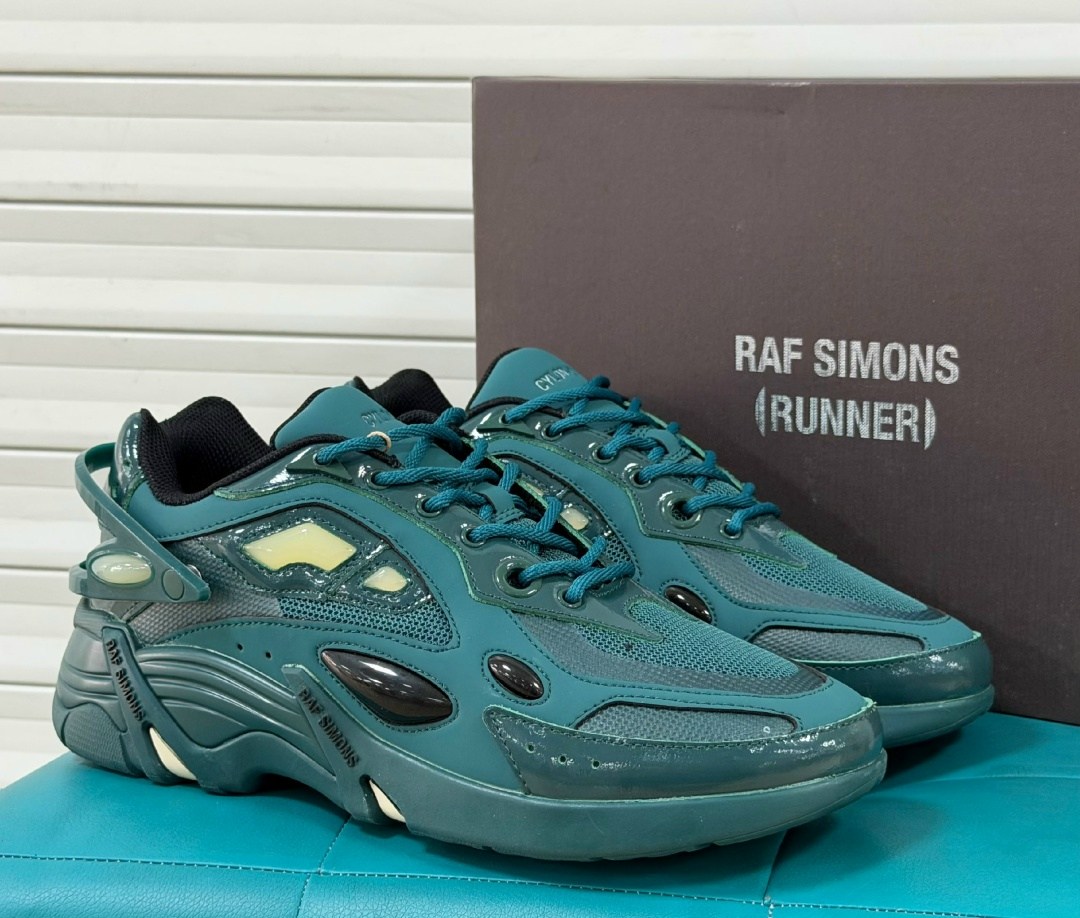 кроссовки raf simons,raf simons x adidas ozweego replicant,кроссовки,мужской кроссовки,кроссовки мальчику