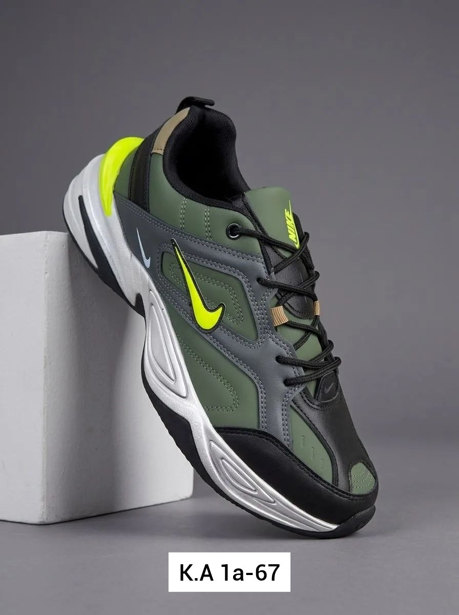 кроссовки nike m 2 k tekno,кроссовки,nike m2k tekno зеленые,nike tekno,nike m 2 k tekno