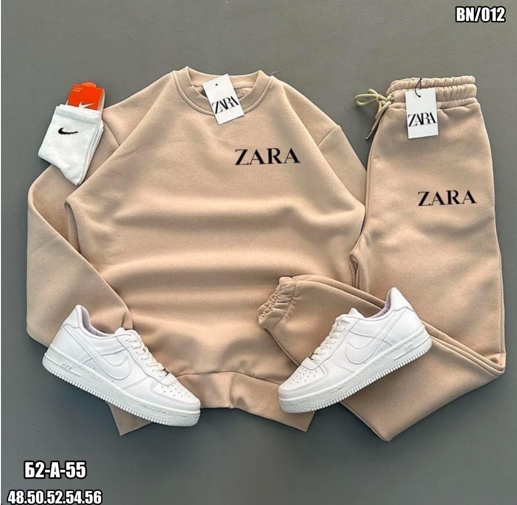 спортивный костюм zara,костюм двойка zara,костюм zara,комплект одежды мужской,костюм двойка