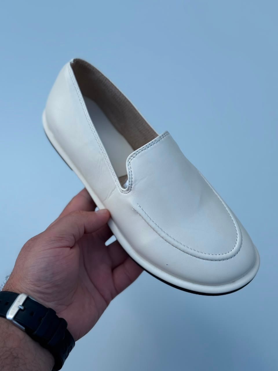 лоферы miu miu,,лоферы миу миу,женские лоферы,туфли miu miu кожаные лоферы