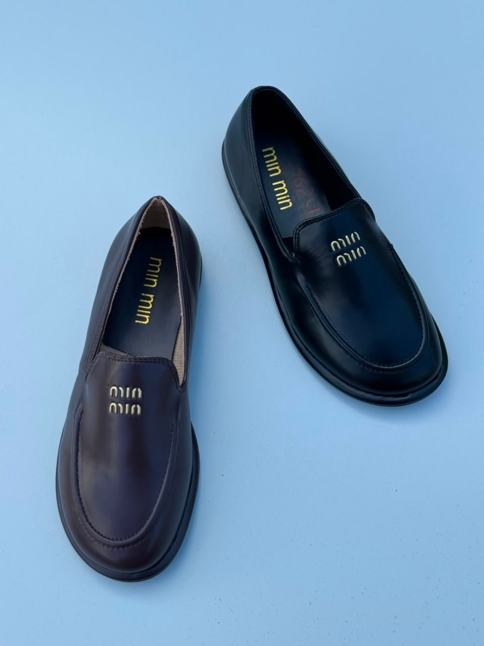 лоферы miu miu,,лоферы миу миу,женские лоферы,туфли miu miu кожаные лоферы