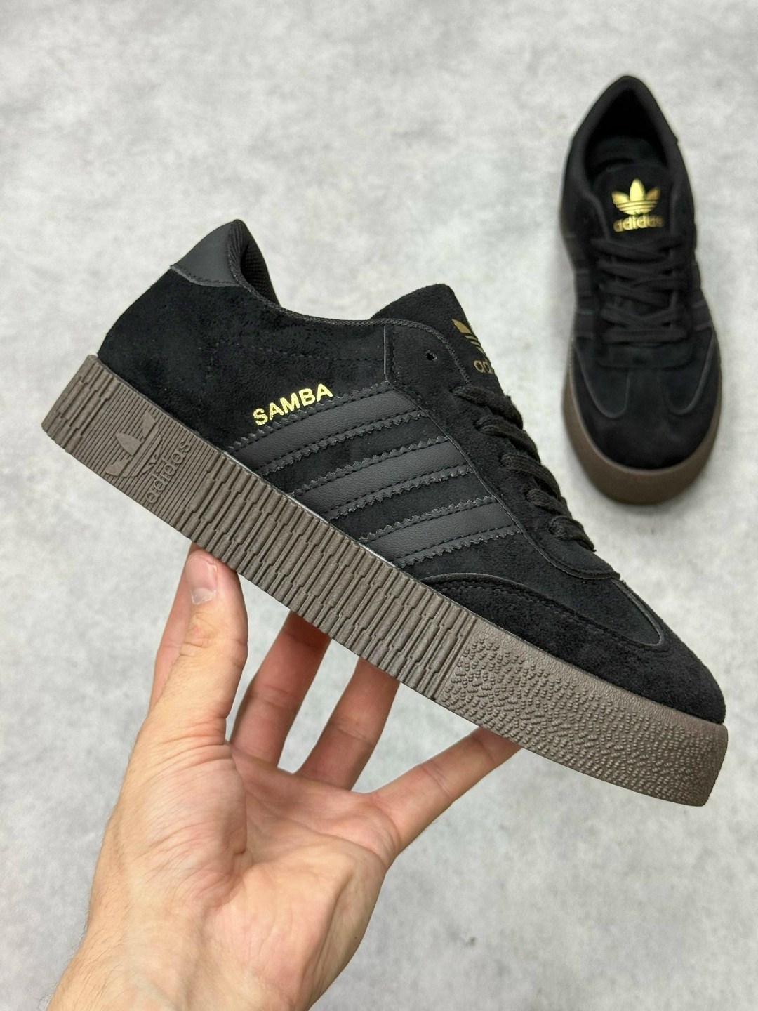 adidas originals низкие кроссовки 'samba' в черный,adidas spezial черные,кроссовки adidas,мужские кроссовки adidas gazelle,adidas samba