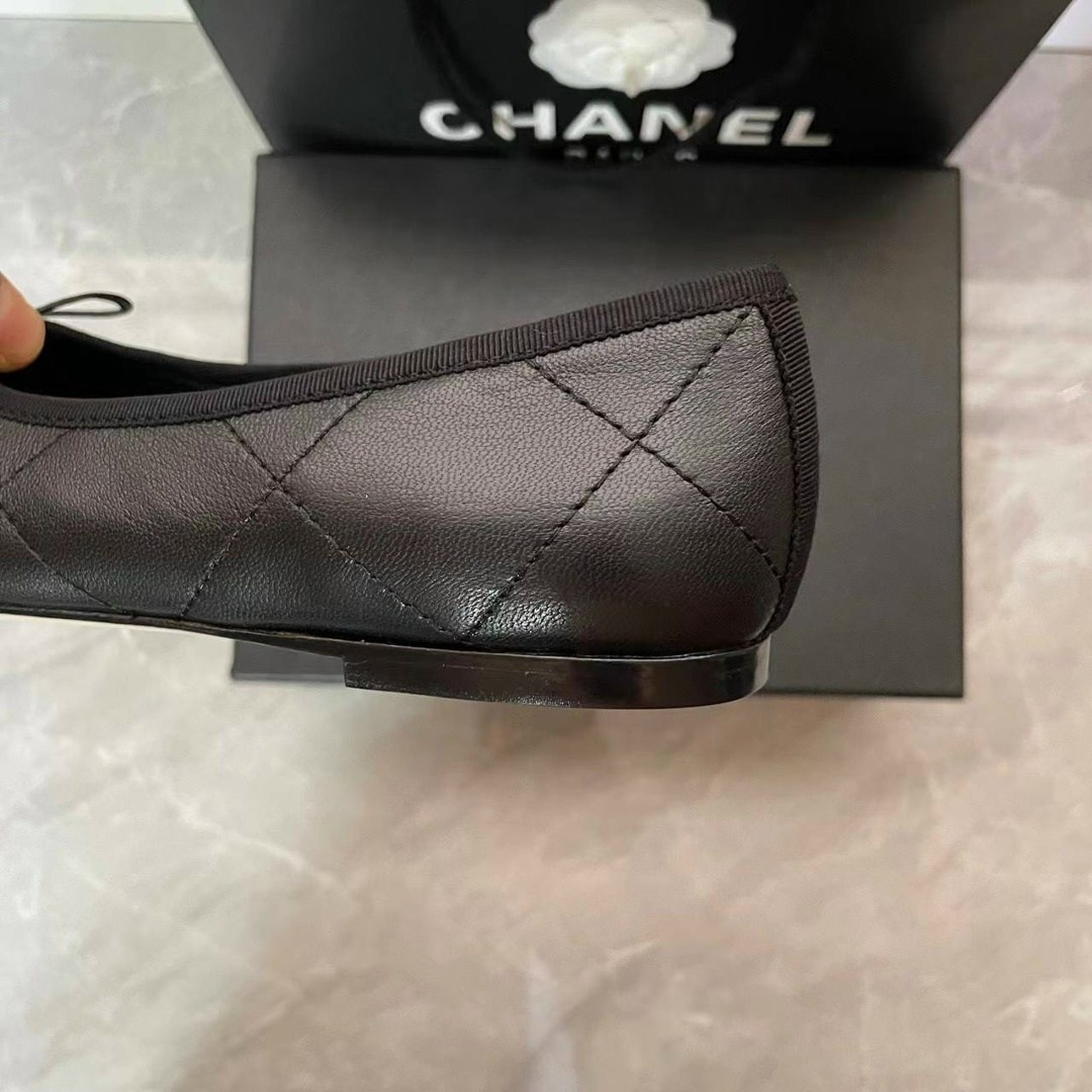 балетки chanel,балетки шанель,,туфли шанель,туфли chanel