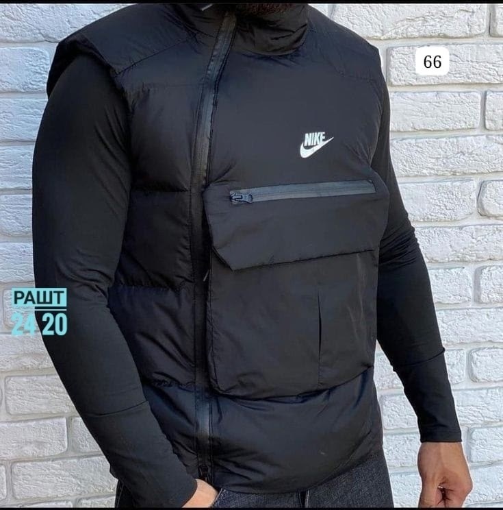 жилетка nike,жилетка мужская утепленная nike,жилет утепленный nike nike,мужские жилеты nike,жилетка nike мужская