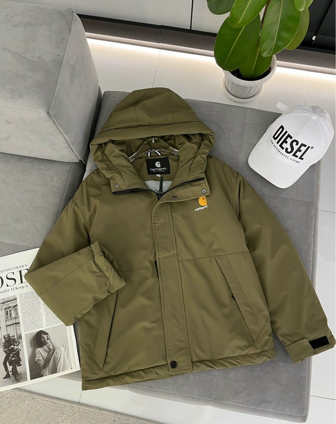 куртка,carhartt куртка,повседневная куртка,куртка карго,лёгкая куртка