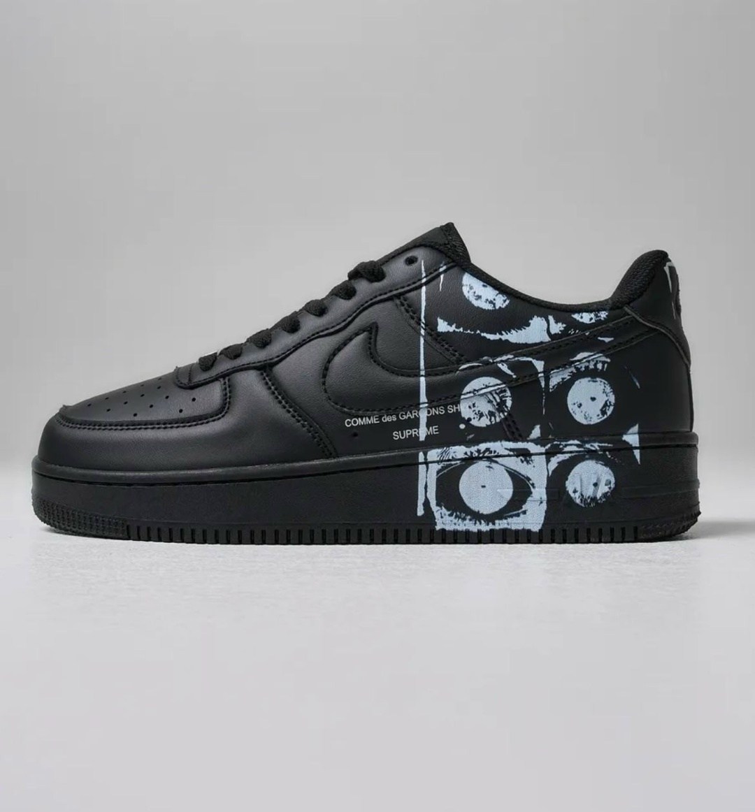nike air force 1 supreme comme des garcons,supreme x comme des garcons x nike air force 1 low,nike air force 1 low х comme des garçons supreme black,nike air force 1 low supreme comme des garcons,nike