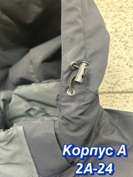 Верхняя одежда