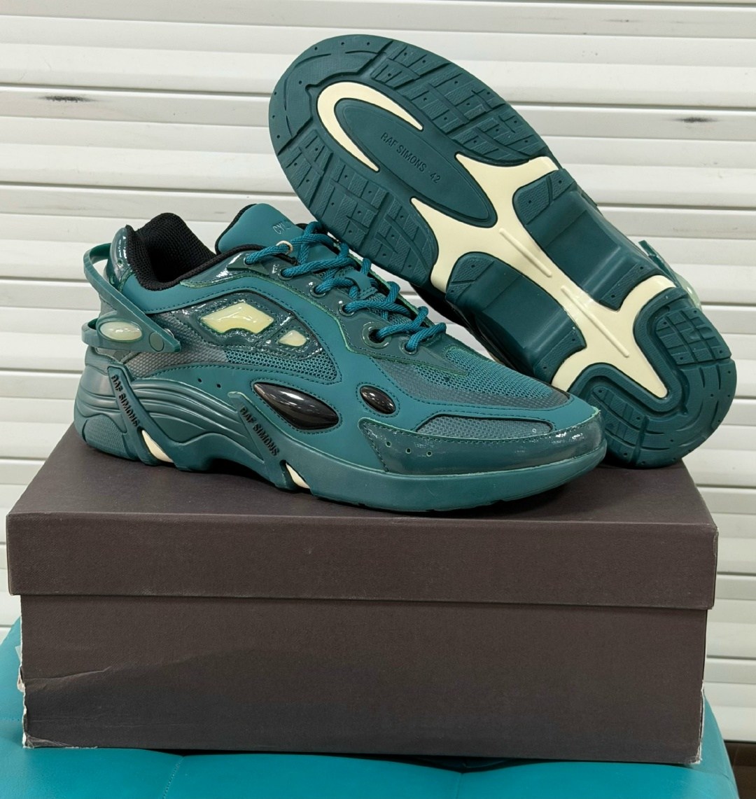 кроссовки raf simons,raf simons x adidas ozweego replicant,кроссовки,мужской кроссовки,кроссовки мальчику