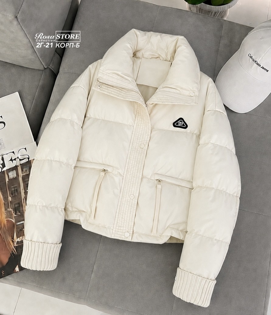 куртка женская,брендовые куртки,пуховик prada,короткий пуховик,пуховик женский