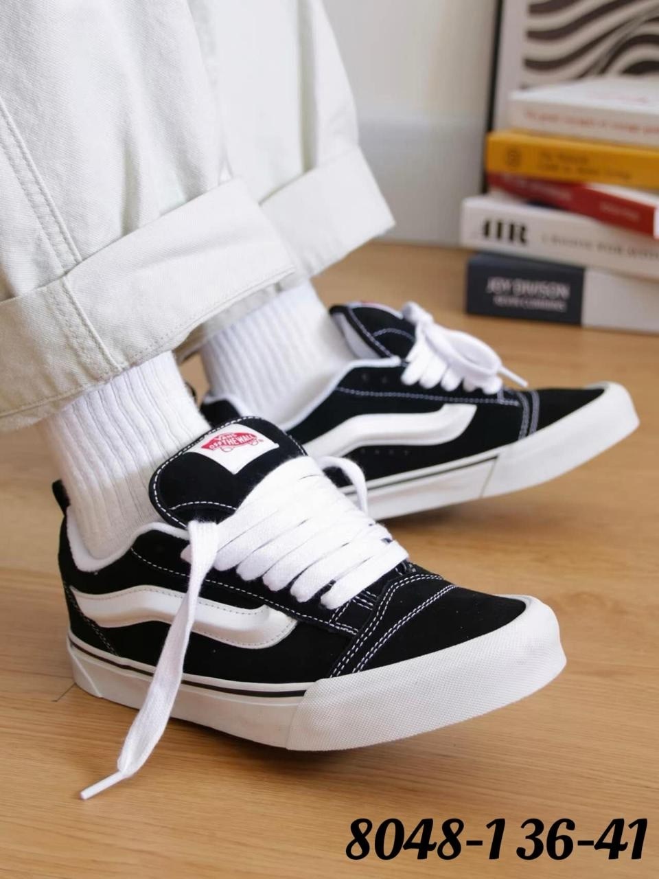 кеды дутыши vans knu skool,кеды vans knu skool,дутые кеды vans knu skool оригинал,дутыши ванс,дутые вансы