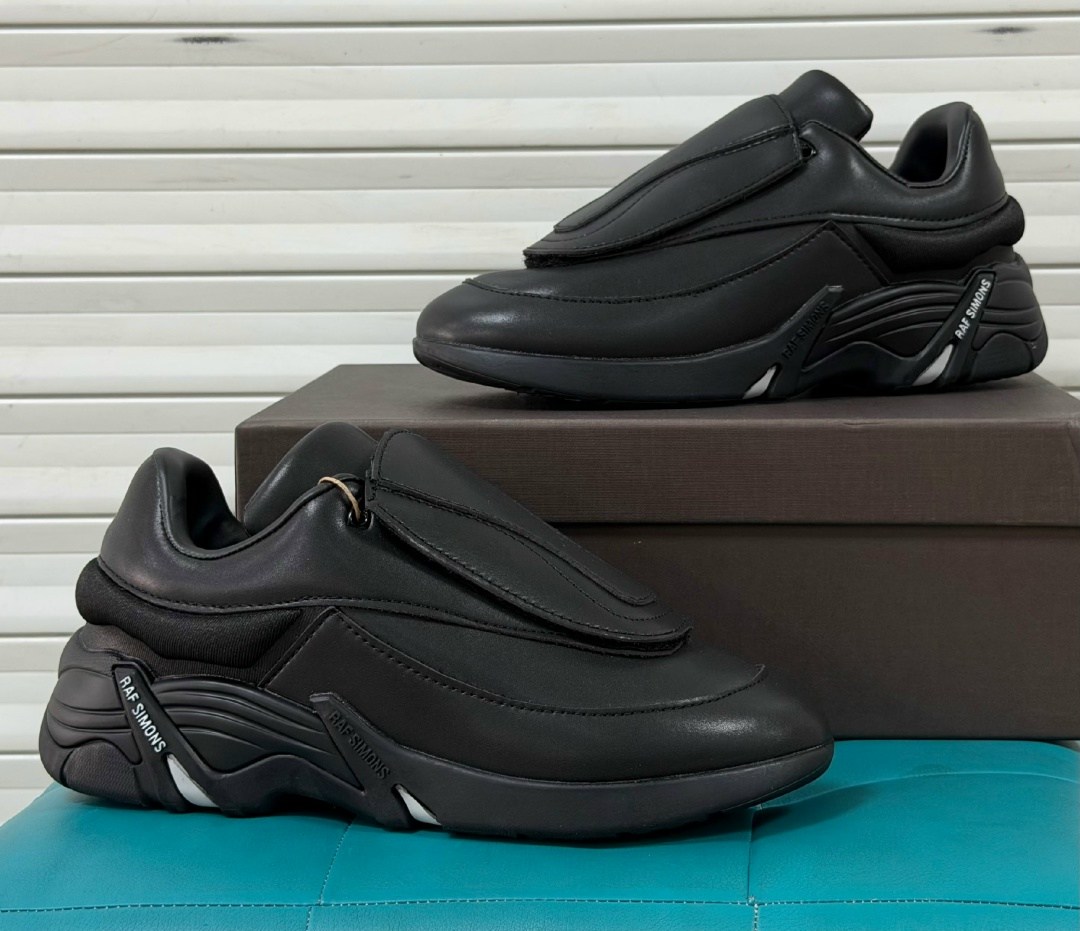 кроссовки raf simons antei,кроссовки raf simons,кроссовки,кроссовки raf simons cylon 21,кроссовки баленсиага мужские