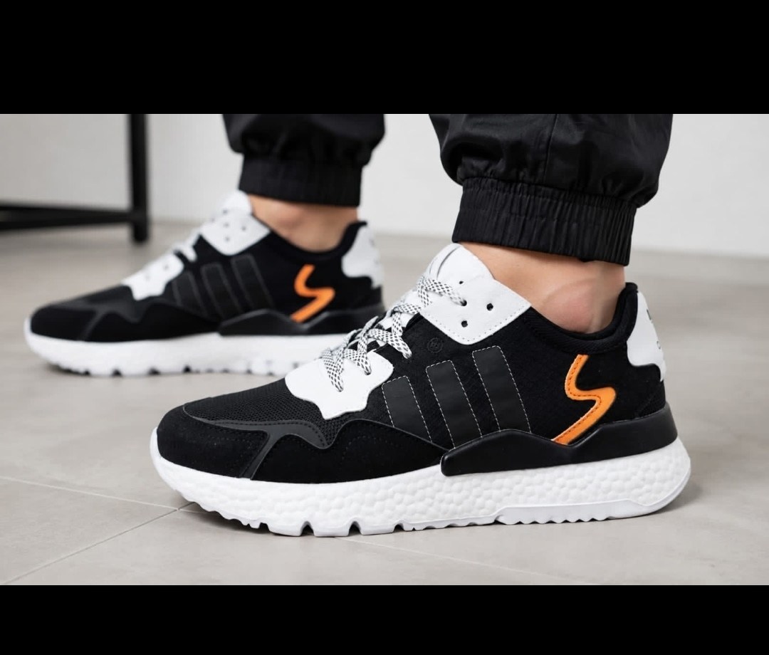 мужские кроссовки adidas nite jogger,кроссовки adidas nite jogger,adidas originals nite jogger,adidas originals nite jogger core black,кроссовки мужские adidas