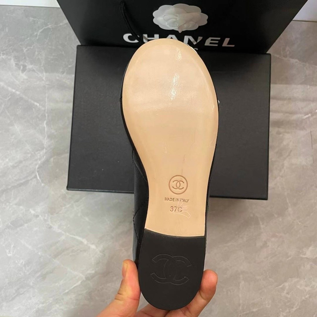 балетки chanel,балетки шанель,,туфли шанель,туфли chanel