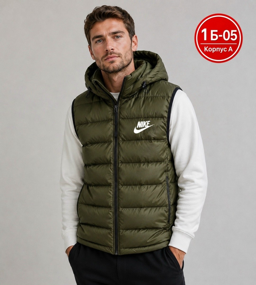 жилет утепленный nike,мужские жилеты nike,жилетка nike,жилет утепленный мужской,жилетка nike мужская