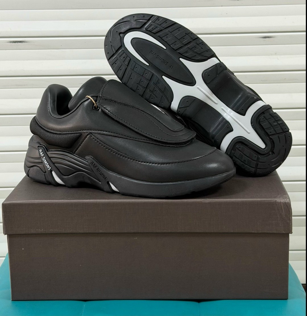 кроссовки raf simons antei,кроссовки raf simons,кроссовки,кроссовки raf simons cylon 21,кроссовки баленсиага мужские