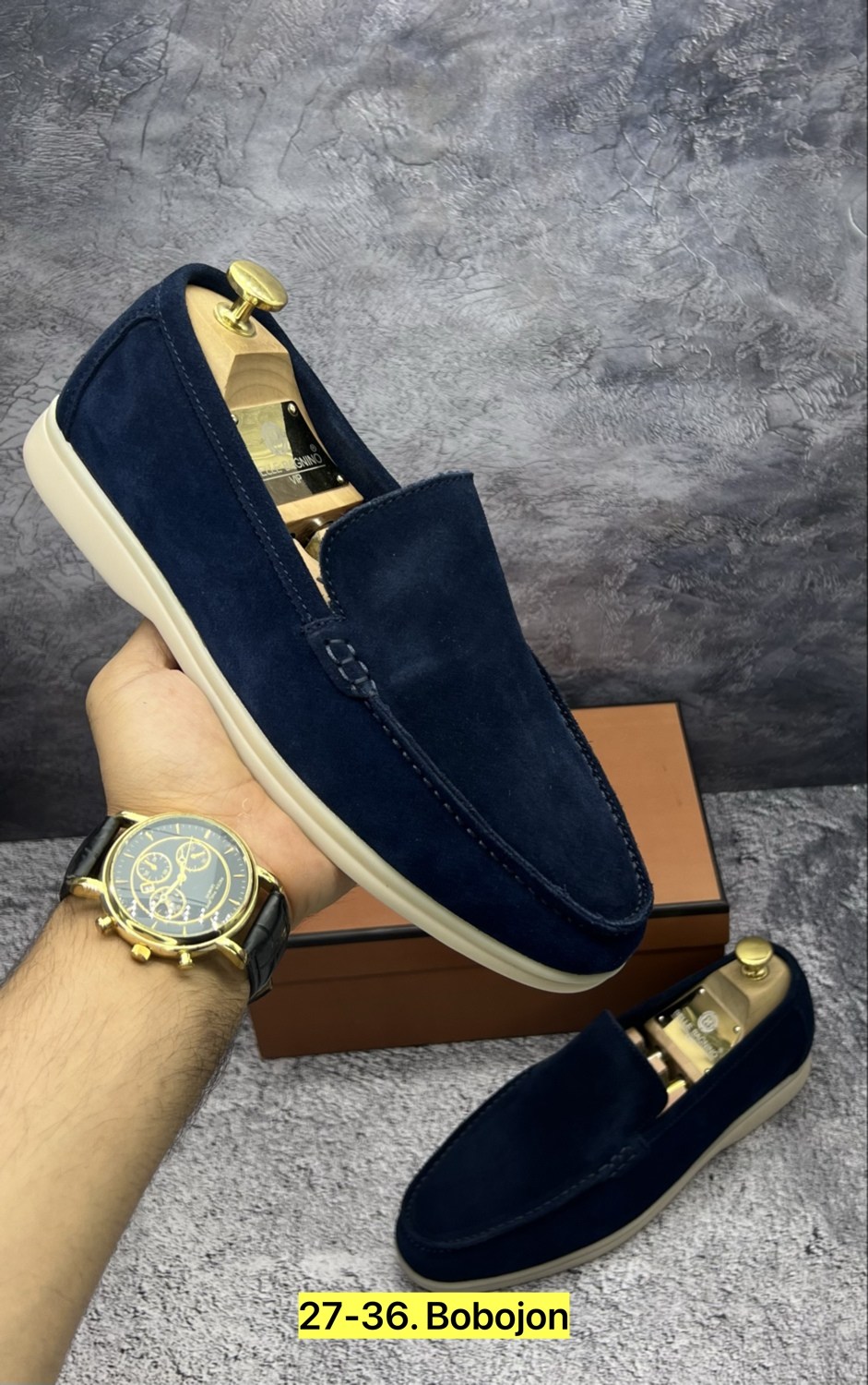 ,лоферы loro piana summer walk синие,лоферы мужские loro piana,лоферы loro piana,лоферы мужские замшевые