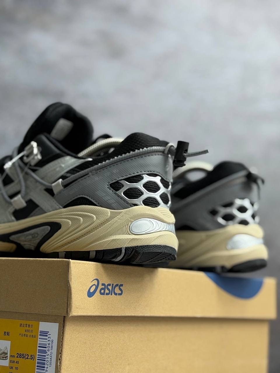 asics gel kahana tr v2 black silver,кроссовки asics,мужские кроссовки asics,кроссовки asics gel kahana,кроссовки asics gel