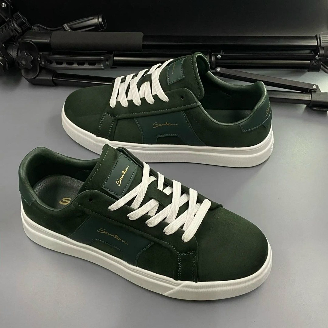 , мужская,мужские кеды,кроссовки santoni,мужской кроссовки