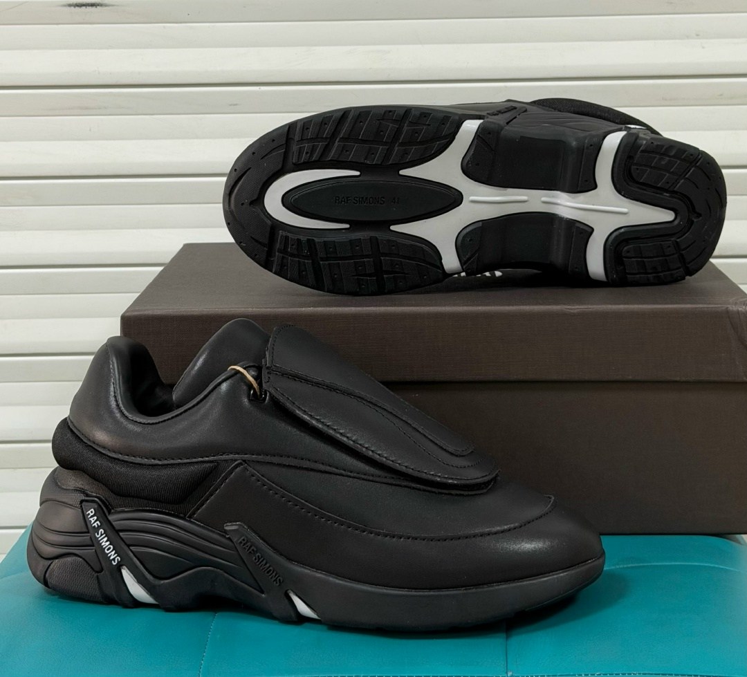 кроссовки raf simons antei,кроссовки raf simons,кроссовки,кроссовки raf simons cylon 21,кроссовки баленсиага мужские