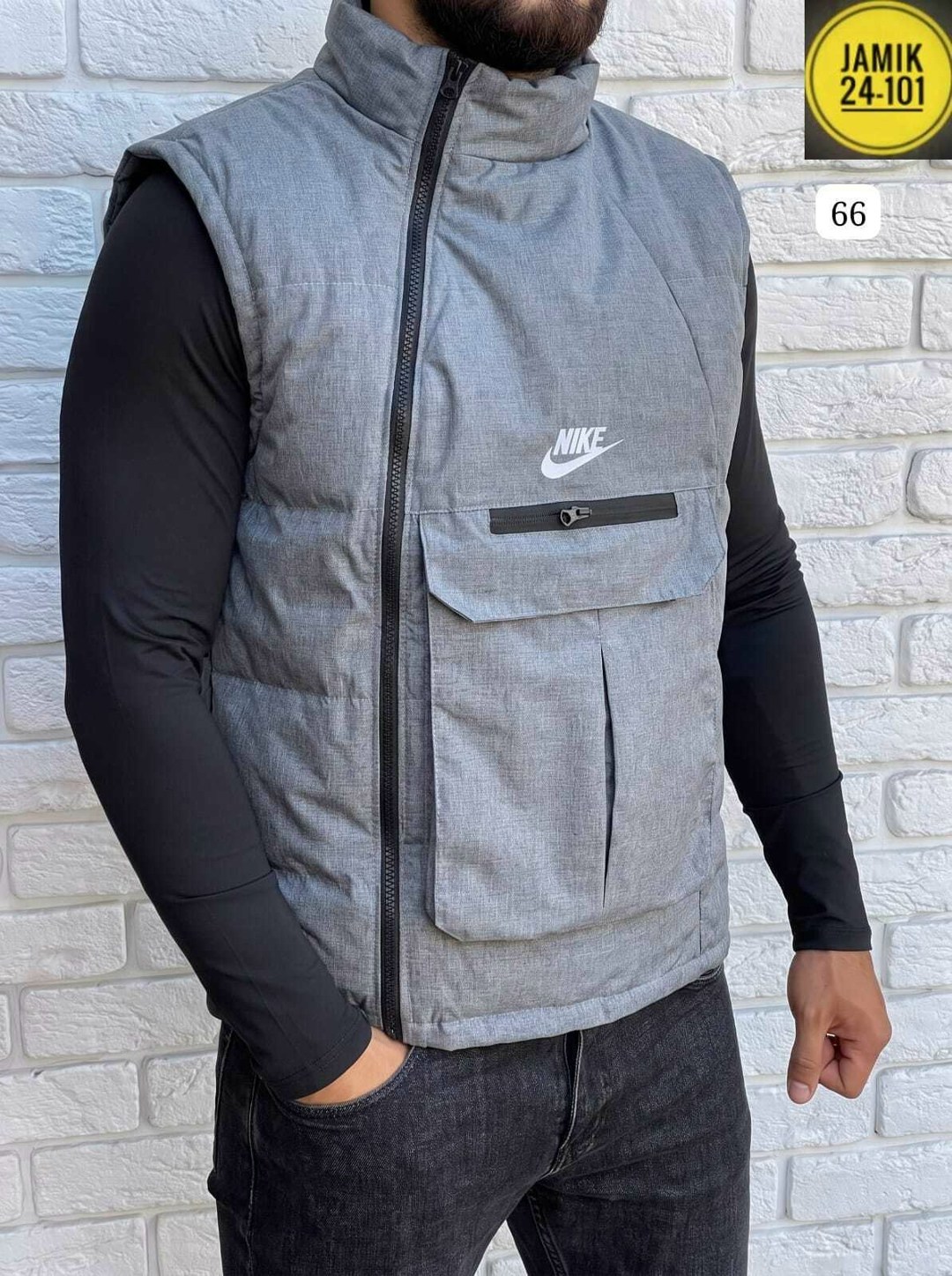жилет мужской,мужская жилетка,безрукавка мужская,жилетка nike,жилет