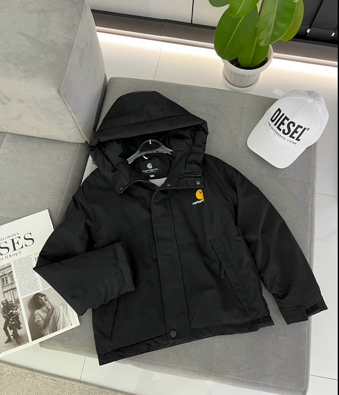 куртка,carhartt куртка,повседневная куртка,куртка карго,лёгкая куртка