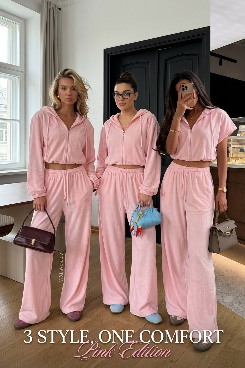 костюм спортивный велюровый,розовый велюровый костюм abdu collection 251734588,костюм велюровый,велюровый костюм женский розовый,велюровый костюм женский