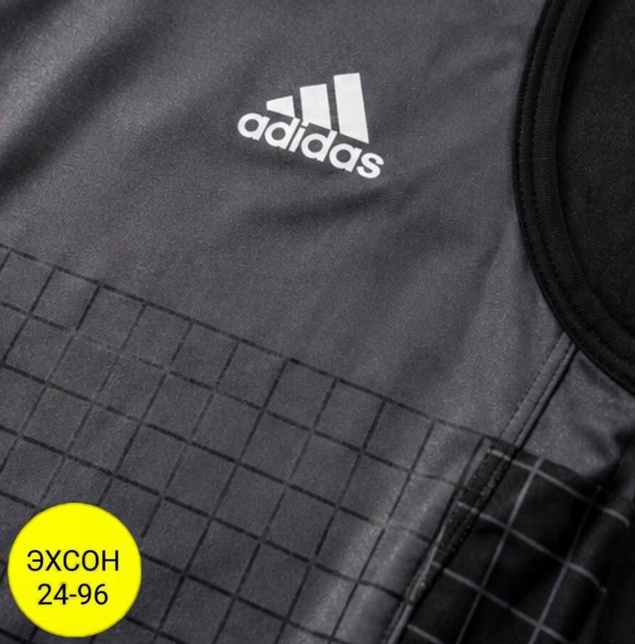 майка мужская спортивная,adidas performance,майка мужская adidas,adidas men's heathered tank top,спортивная майка
