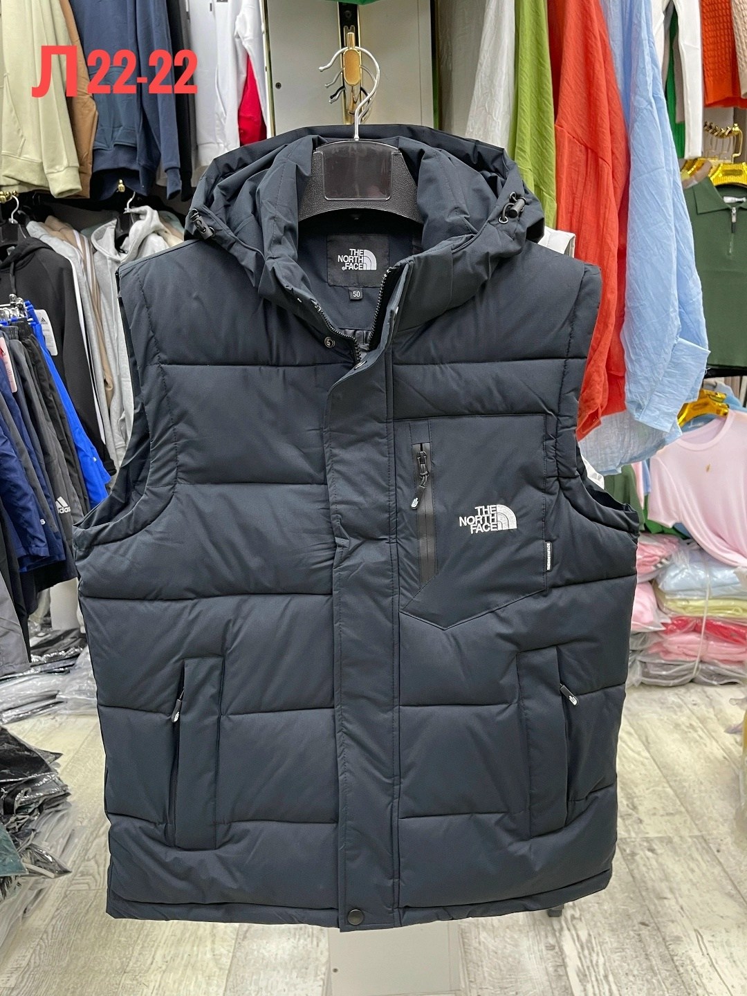 жилет,жилет мужской,мужская жилетка,жилетка tnf,жилет безрукавка