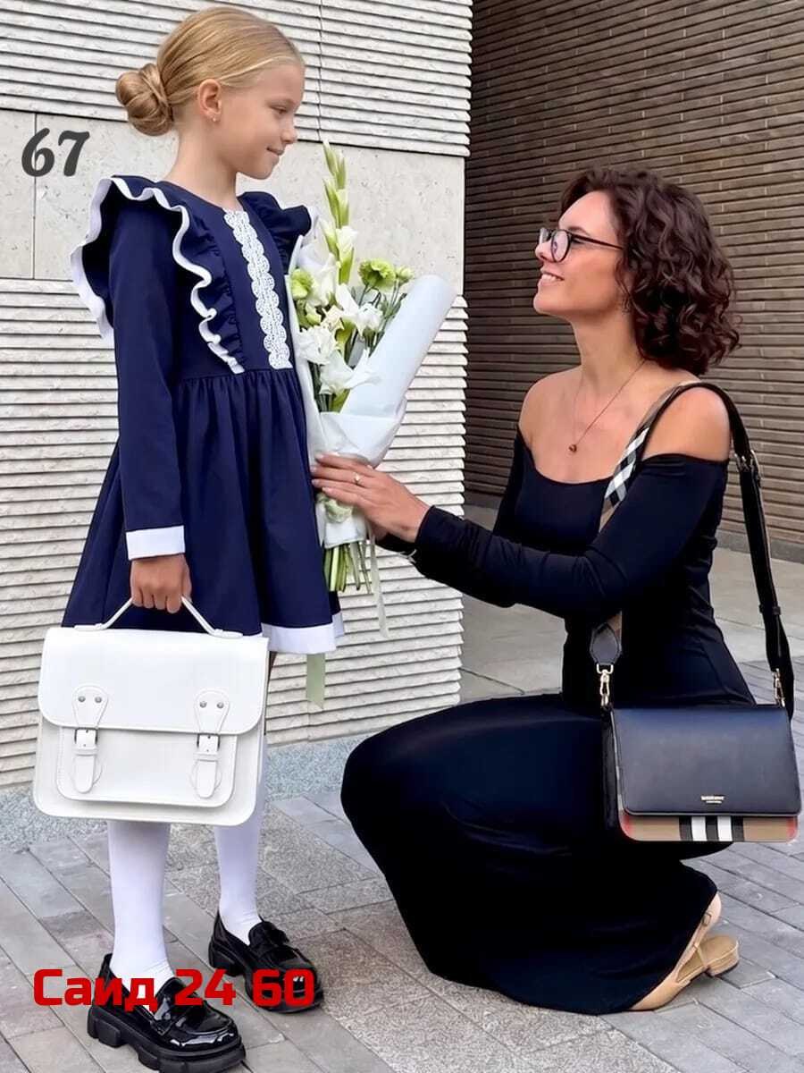 школьное платье для девочки,школьная платья,платье школьное нарядное laura with love,платье для девочки,школьное платье с крылышками
