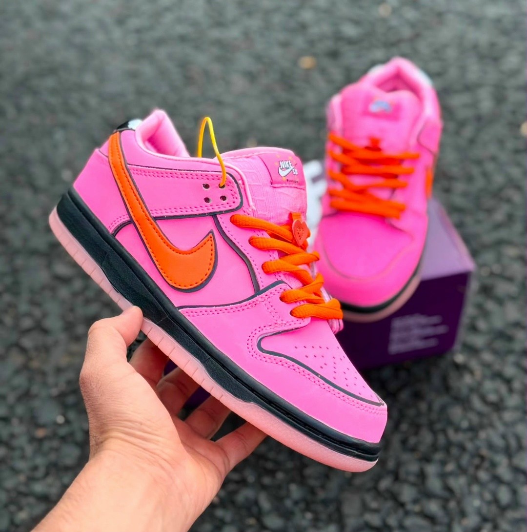nike sb dunk low the powerpuff girls blossom,dunk low nike,nike sb dunk low,nike dunk low pro sb,кроссовки