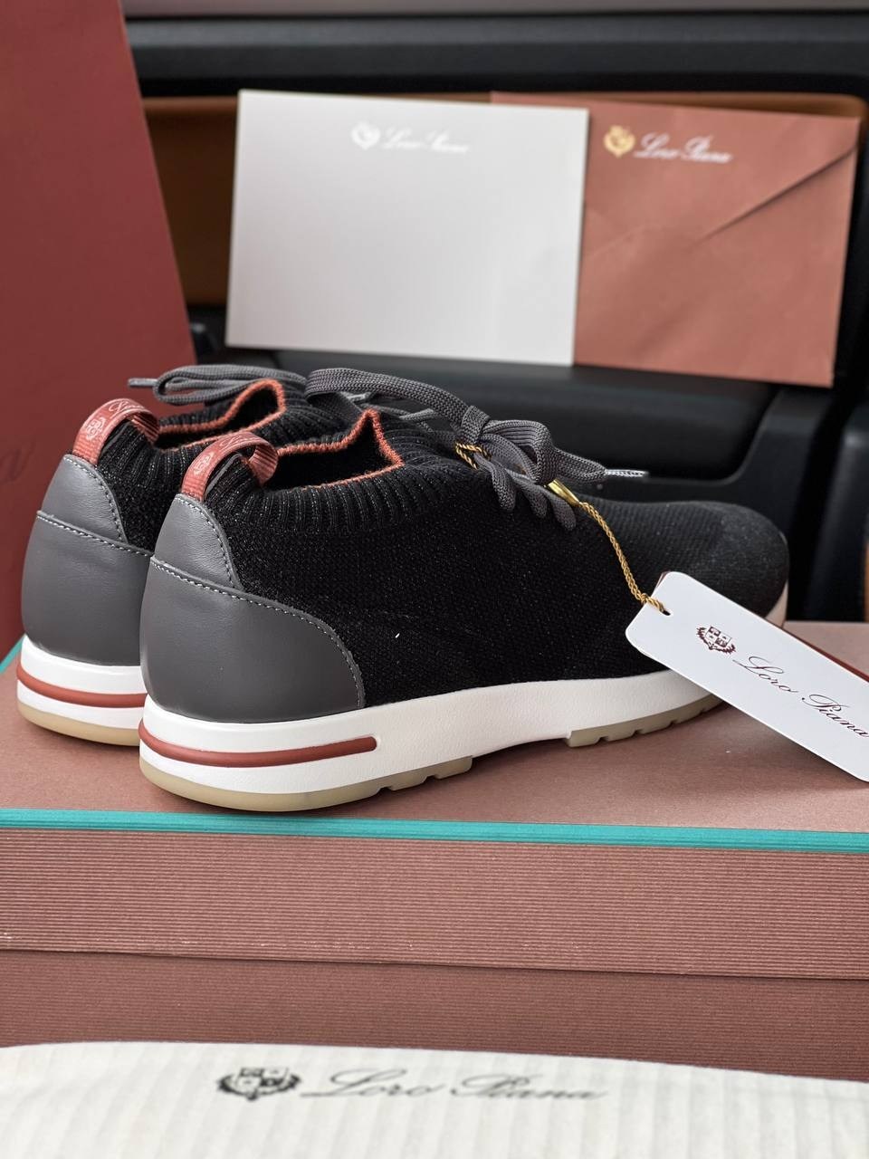 кроссовки loro piana,,мужской кроссовки,низкие кроссовки,кроссовки женскиe