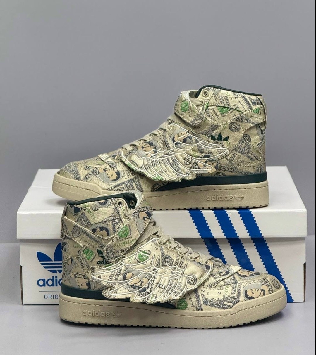 adidas jeremy scott x wings forum 1.0 money,adidas originals кроссовки x jeremy scott forum hi wings,adidas x jeremy scott forum wings money,jeremy scott adidas originals js forum wings 1.0 money,adid