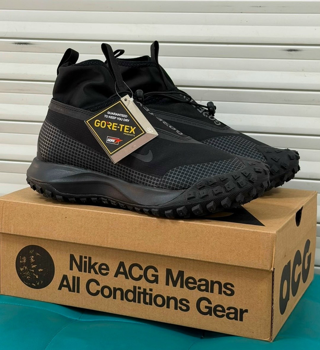 ботинки nike acg air zoom gaidome gore tex бежевые,кроссовки зимние nike,ботинки nike acg gaiadome gore tex,nike acg zoom gaiadome gore tex,