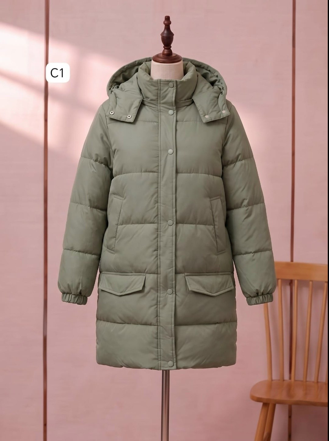 пуховик с капюшоном для женщин,женская зимняя куртка на белом утином пуху с капюшоном,женский пуховик с капюшоном,длинные пуховики,пуховик для женщин