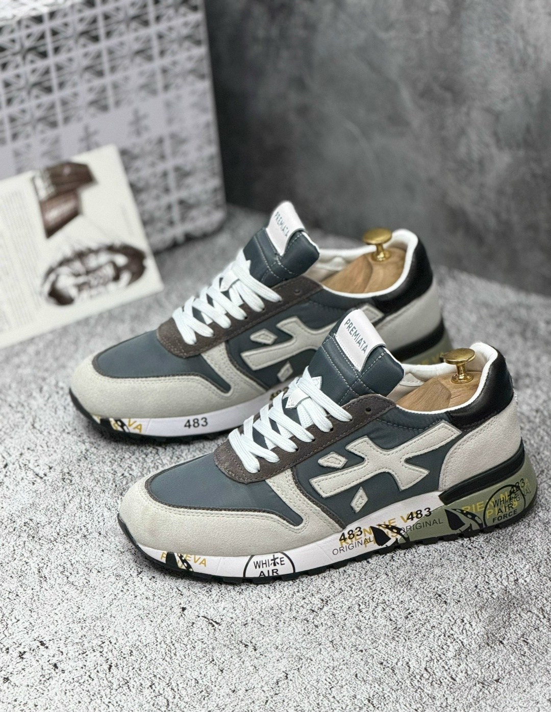 premiata 483 original,кроссовки мужские premiata,кроссовки premiata,кроссовки premiata кроссовки,кроссовки premiatа