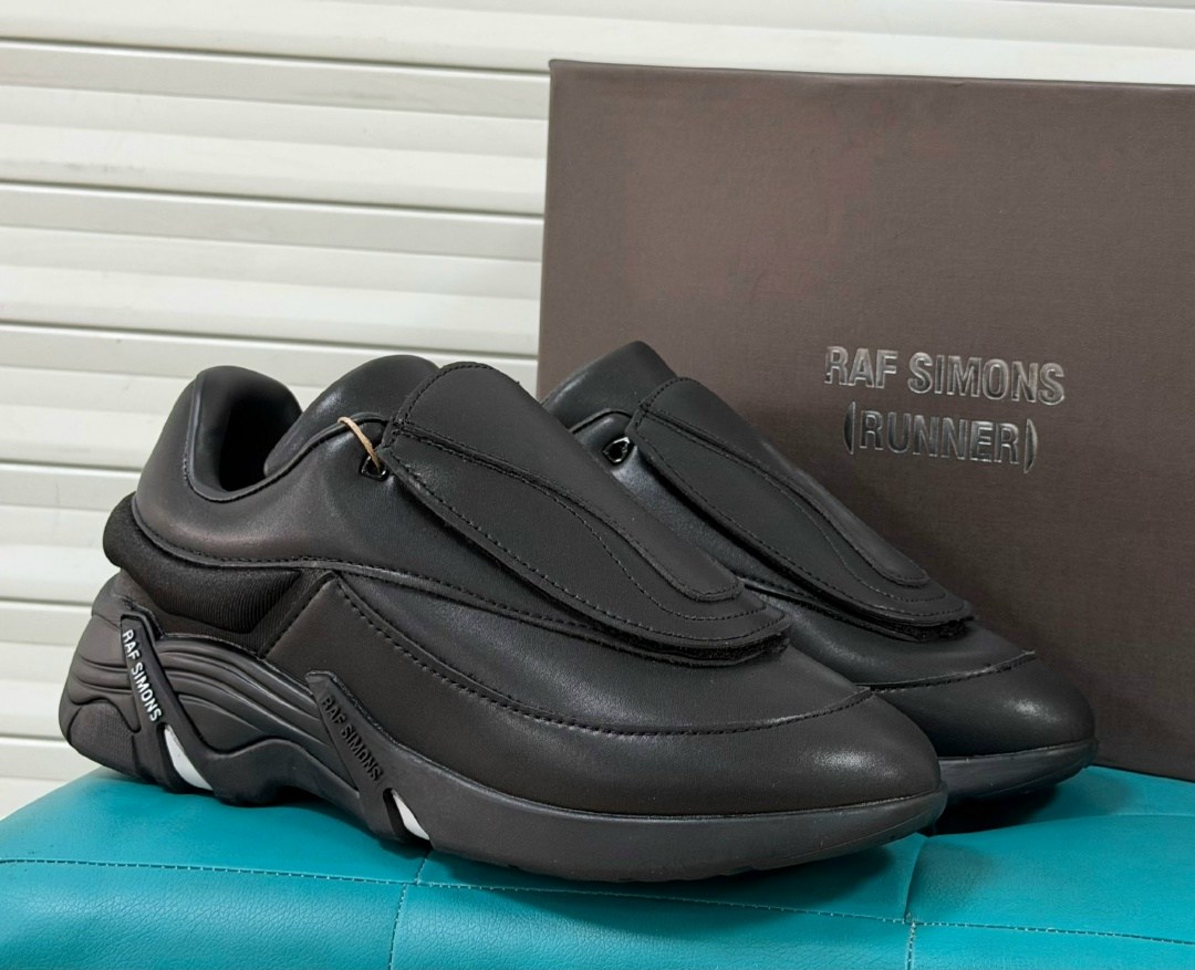 кроссовки raf simons antei,кроссовки raf simons,кроссовки,кроссовки raf simons cylon 21,кроссовки баленсиага мужские