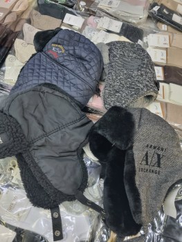 Шапка