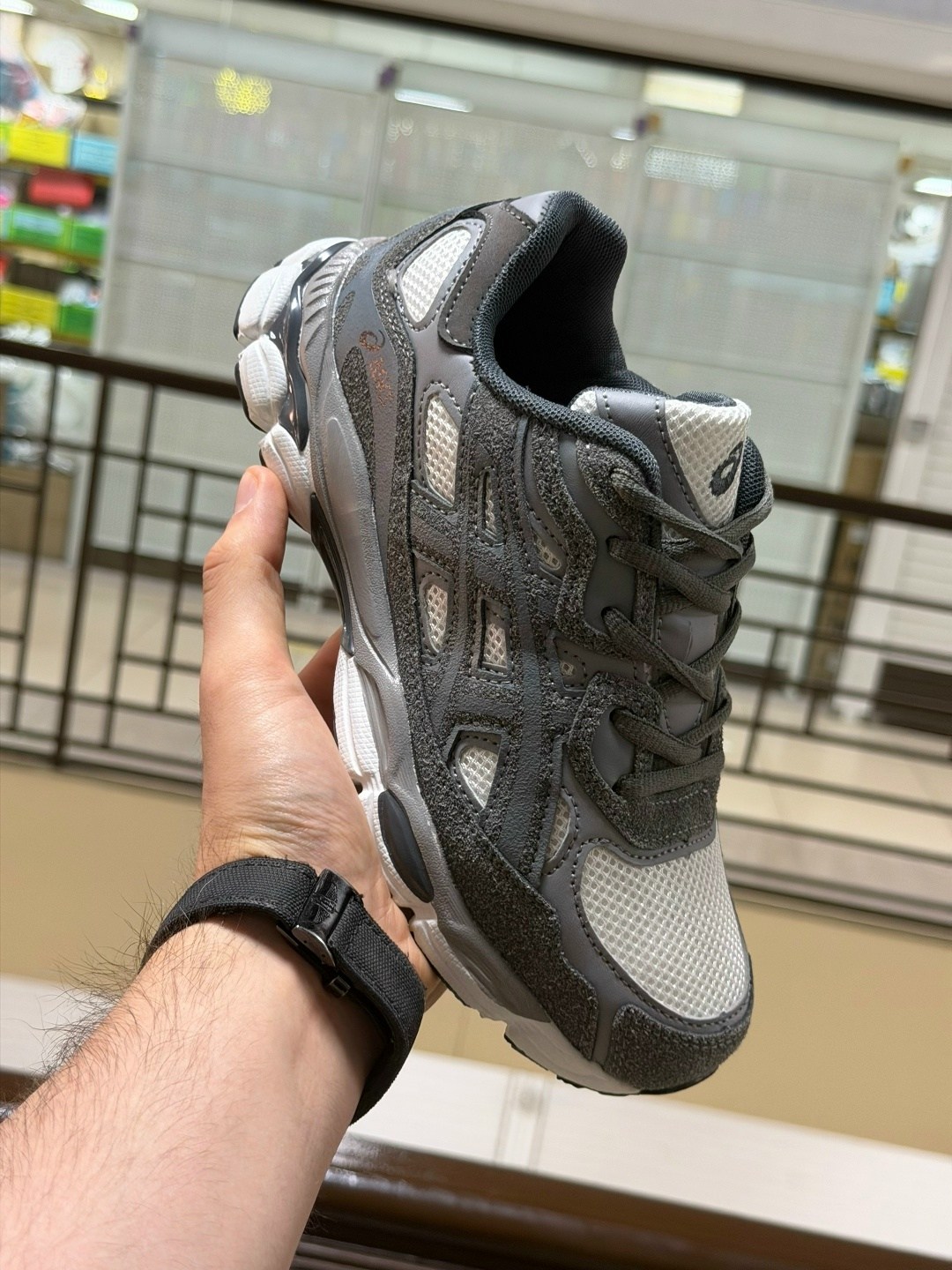 кроссовки asics gel nyc,кроссовки asics gel-nyc oyster grey,кроссовки asics,кроссовки asics gel,кроссовки мужские асикс