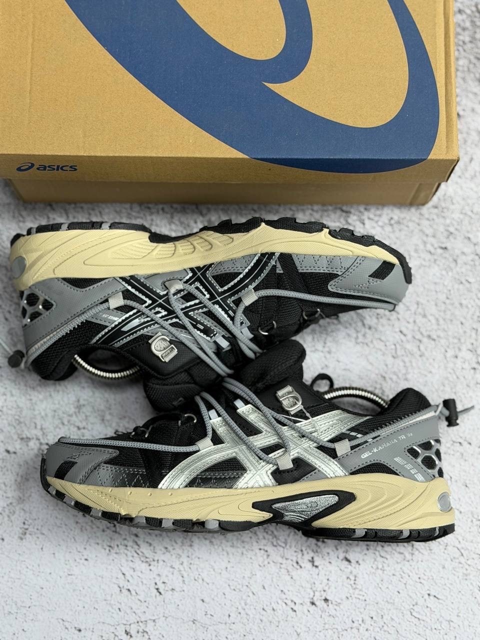 asics gel kahana tr v2 black silver,кроссовки asics,мужские кроссовки asics,кроссовки asics gel kahana,кроссовки asics gel