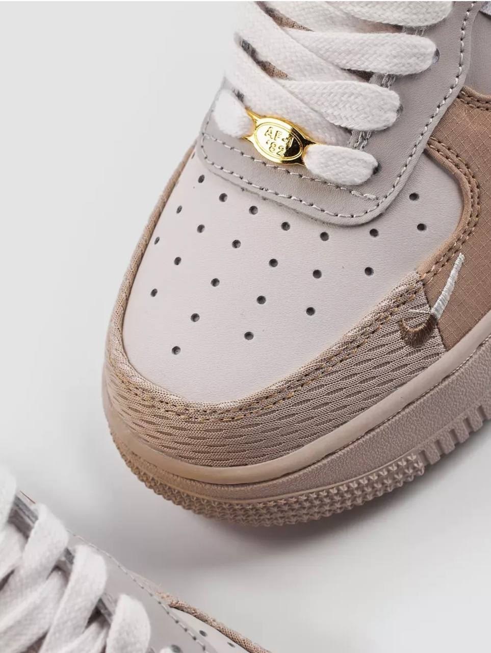 nike air force 1 low tan bling,,nike air force 1 low,кросcовки nike air force 1,nike air force 1 07