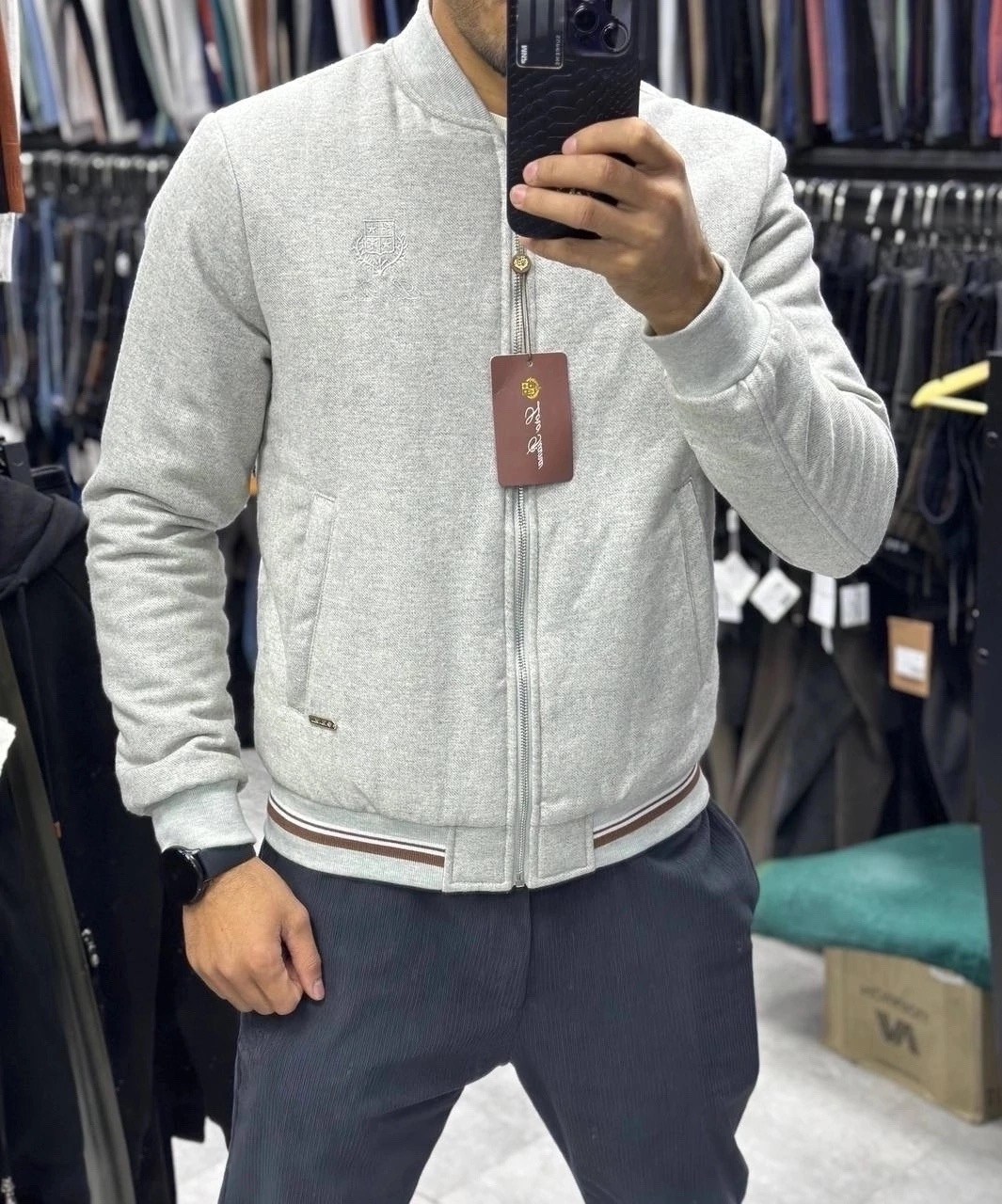 бомбер brunello cucinelli,куртка бомбер,куртка loro piana,легкая куртка,бомбер кофта