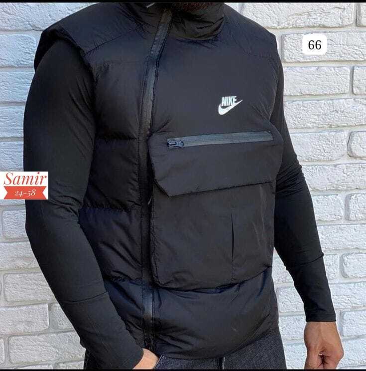 жилет мужской,мужская жилетка,безрукавка мужская,жилетка nike,безрукавка мужская найк
