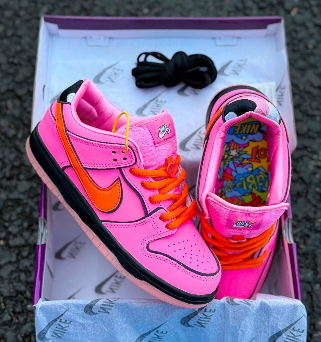 nike sb dunk low the powerpuff girls blossom,dunk low nike,nike sb dunk low,nike dunk low pro sb,кроссовки